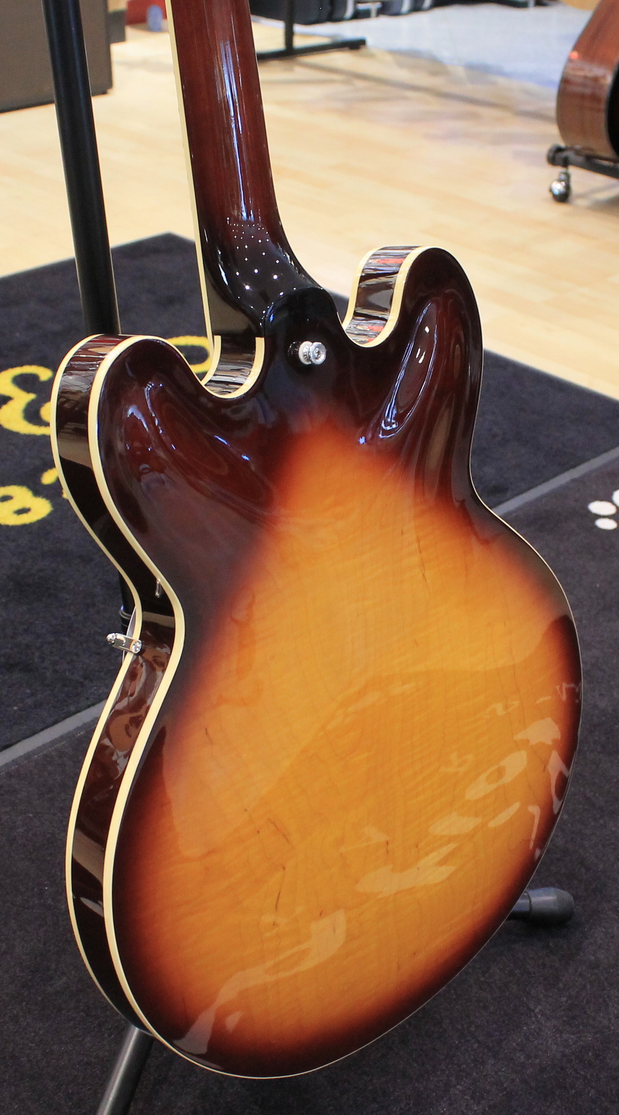 Tokai UES198TB USATO cod. 47823 - immagine 9