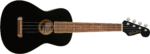 Fender Avalon Tenor Ukulele Black