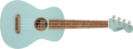 Fender Avalon Tenor Ukulele Daphne Blue