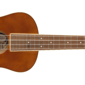 Fender Avalon Tenor Ukulele Natural