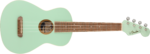 Fender Avalon Tenor Ukulele Surf Green