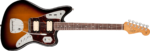 Fender Kurt Cobain Jaguar 3-Color Sunburst