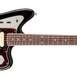 Fender Kurt Cobain Jaguar 3-Color Sunburst