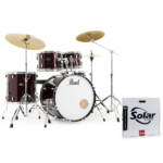 Pearl RS525SBC/C91 Roadshow Red Wine