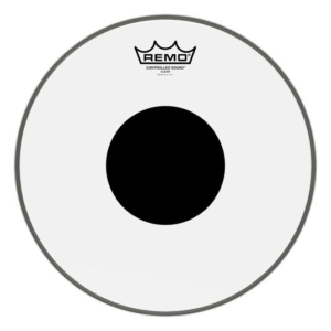 Remo CS-0312-10 Controlled Sound Clear 12"