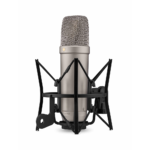 Rode NT1 5th Generation Silver