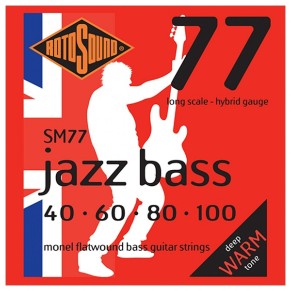 Rotosound SM77