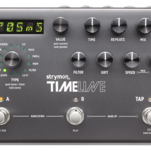 Strymon TimeLine