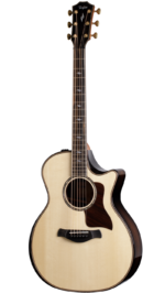 Taylor Builder’s Edition 814ce