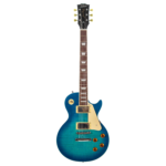 Tokai UALS62F OBB Ocean Blue Burst
