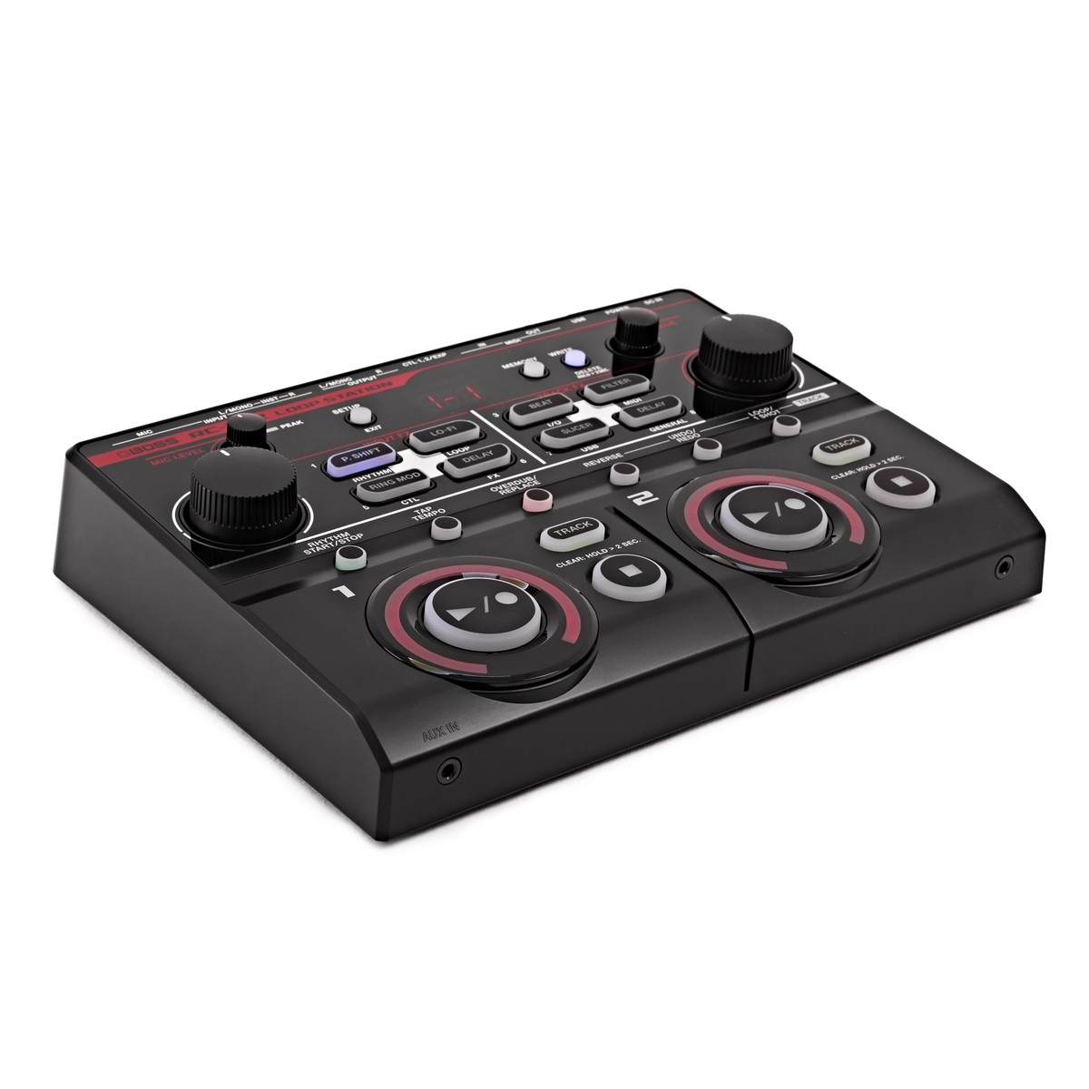 Boss RC-202 Loop Station - immagine 2