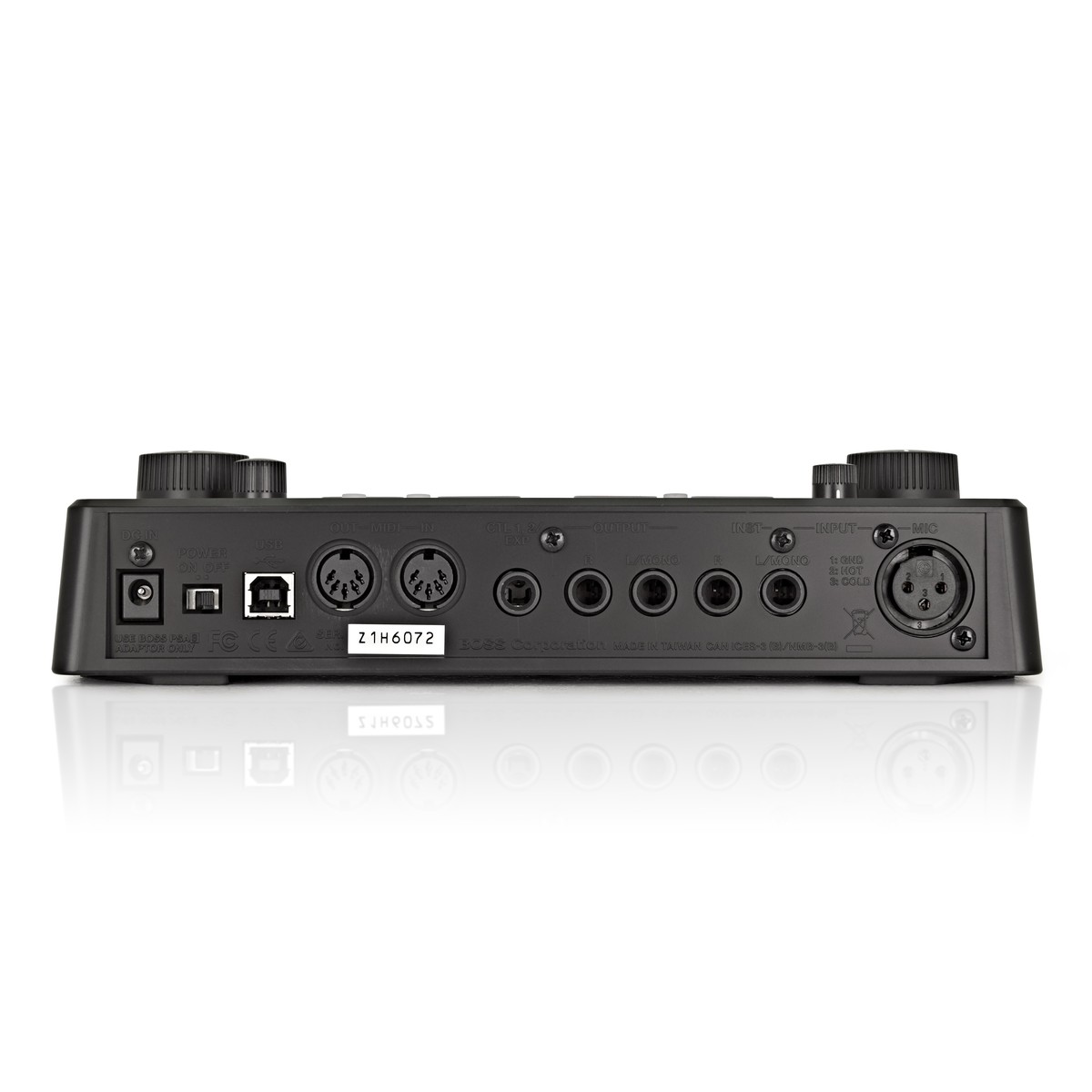 Boss RC-202 Loop Station - immagine 3