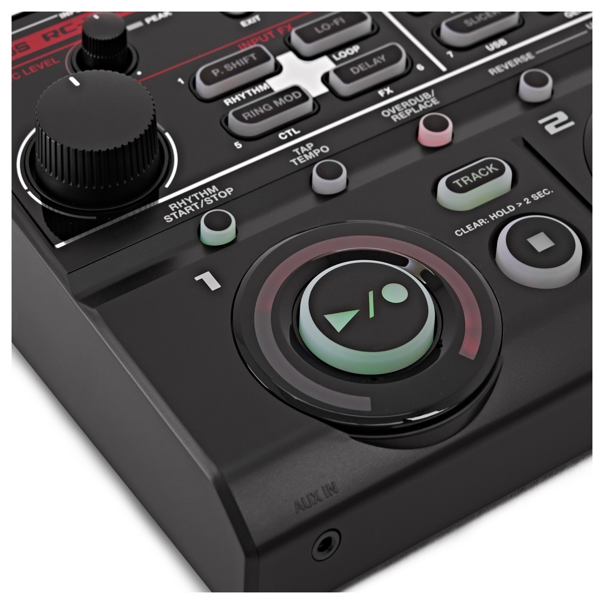 Boss RC-202 Loop Station - immagine 4