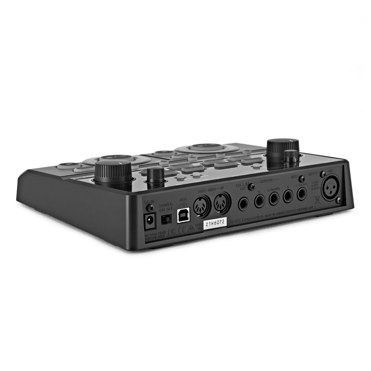 Boss RC-202 Loop Station < Lenzotti Strumenti Musicali