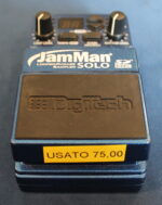 Digitech JamMan Solo USATO cod. 56423