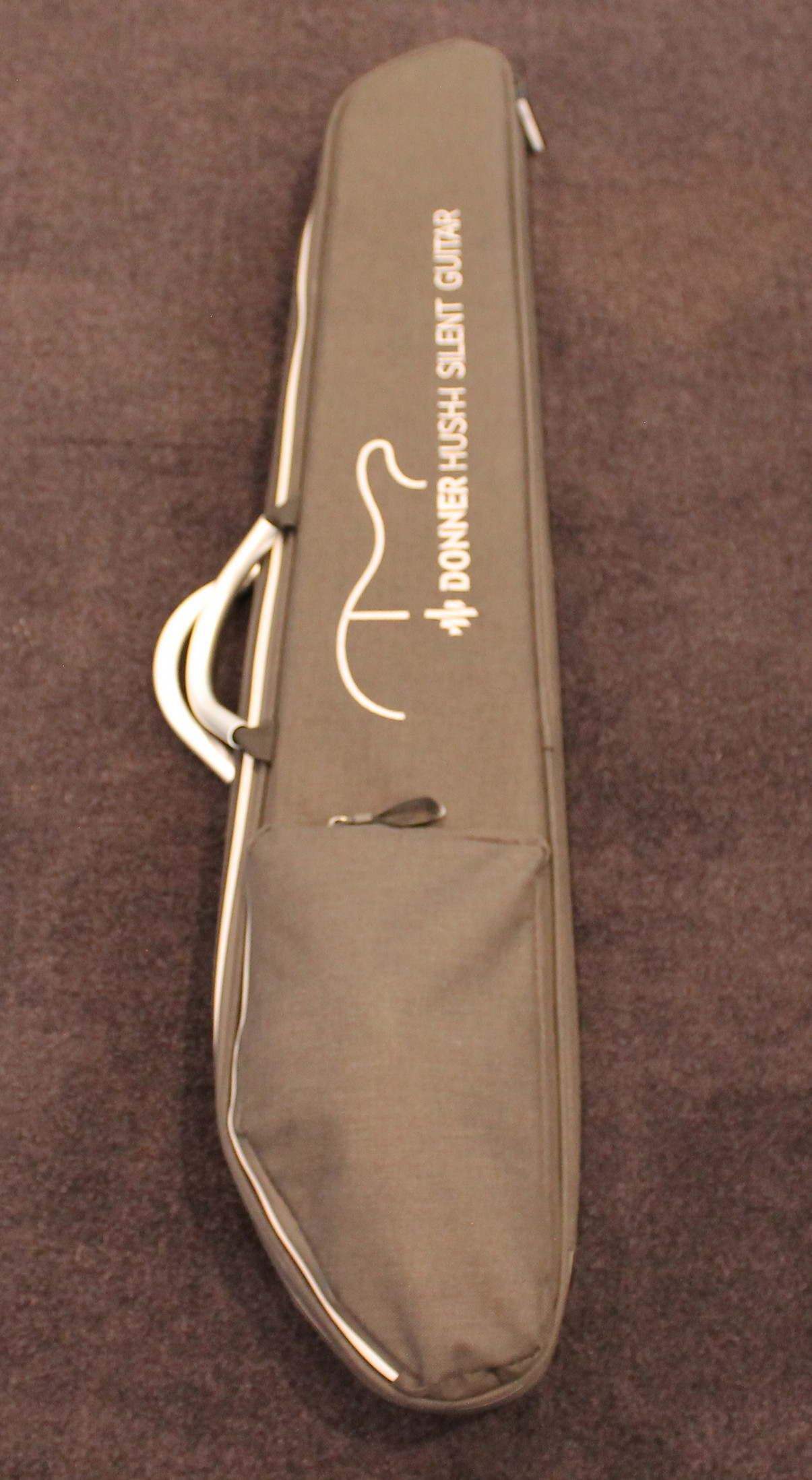 Donner Hushh USATO cod. 53723 - immagine 10