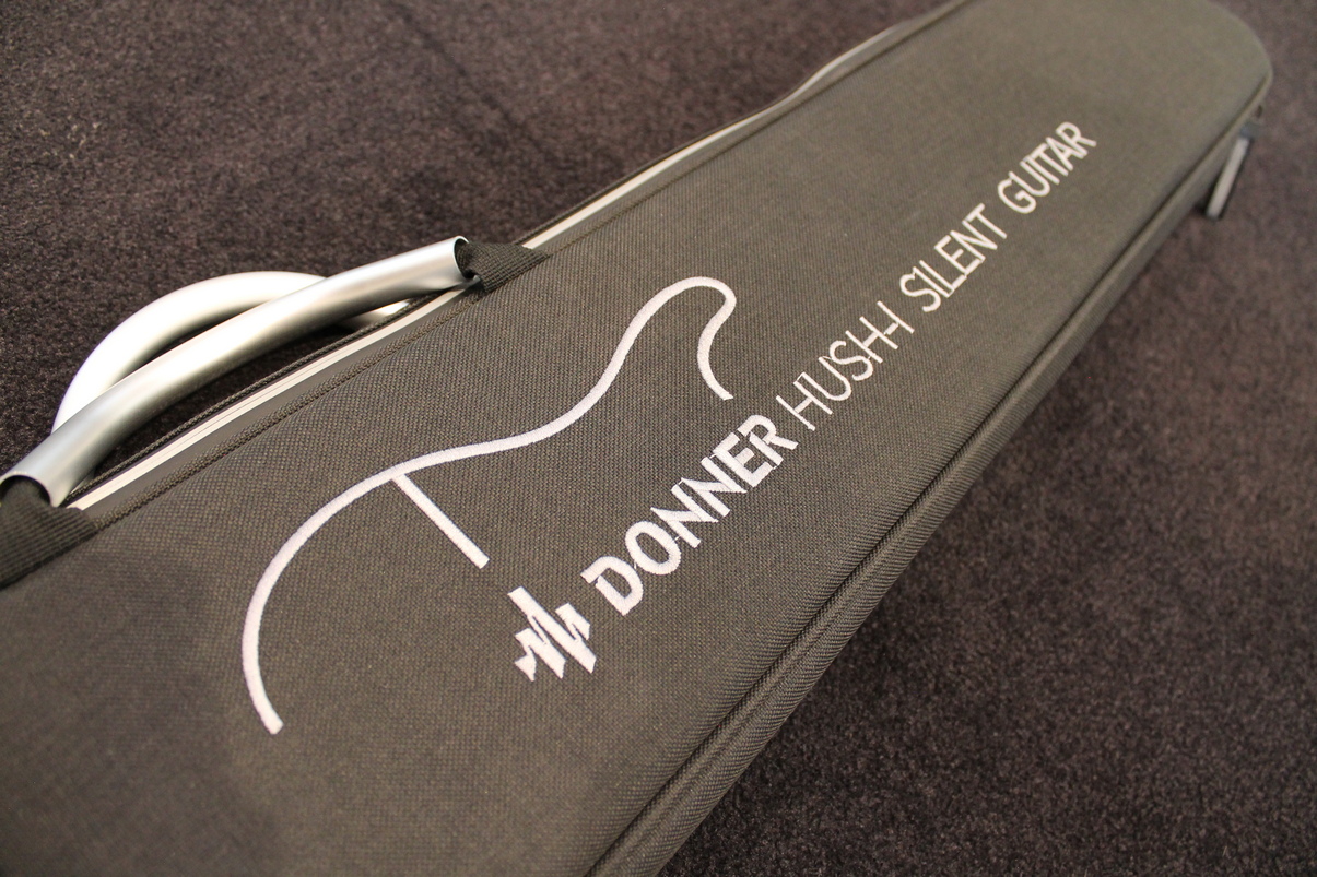 Donner Hushh USATO cod. 53723 - immagine 11