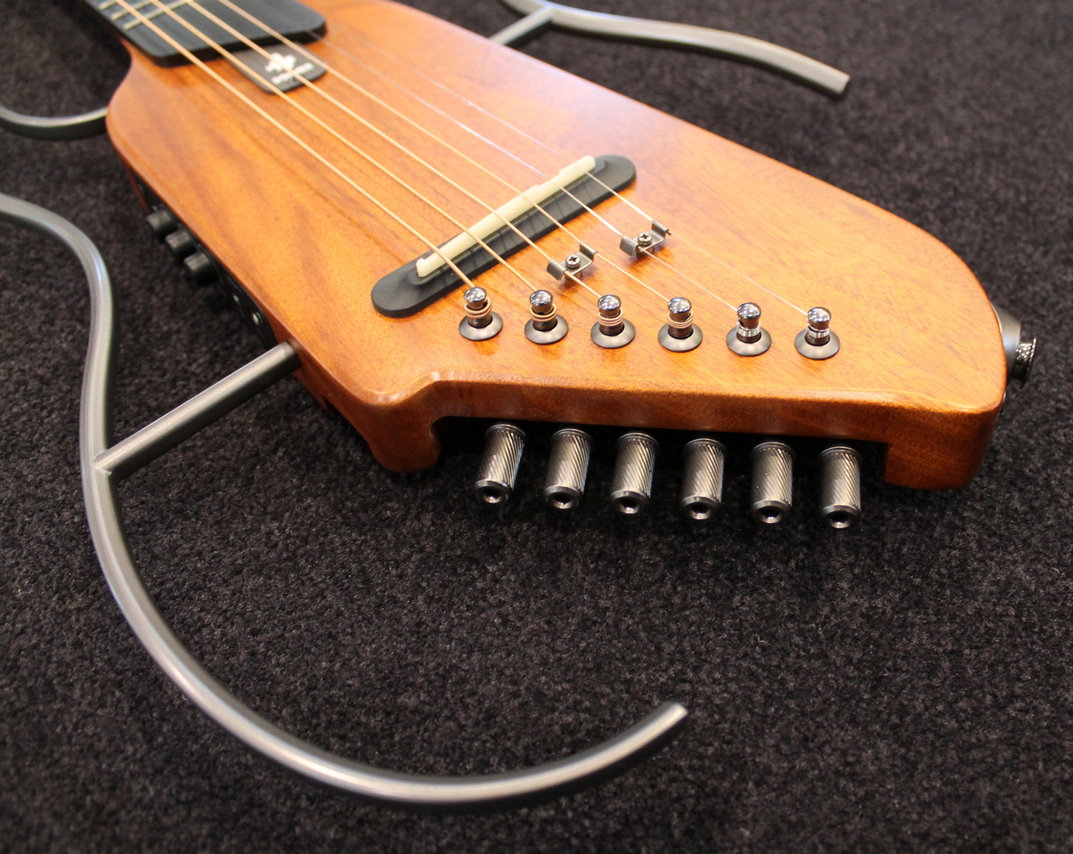 Donner Hushh USATO cod. 53723 - immagine 2