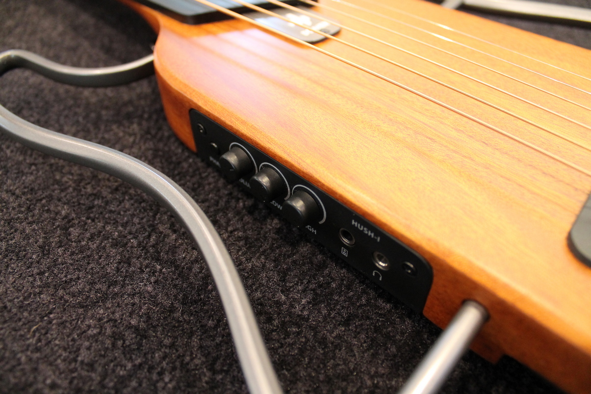 Donner Hushh USATO cod. 53723 - immagine 3