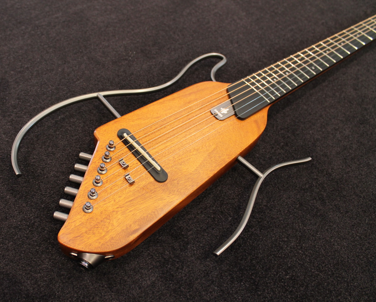 Donner Hushh USATO cod. 53723 - immagine 4