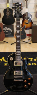 Epiphone Les Paul Standard EB USATO cod. 54923