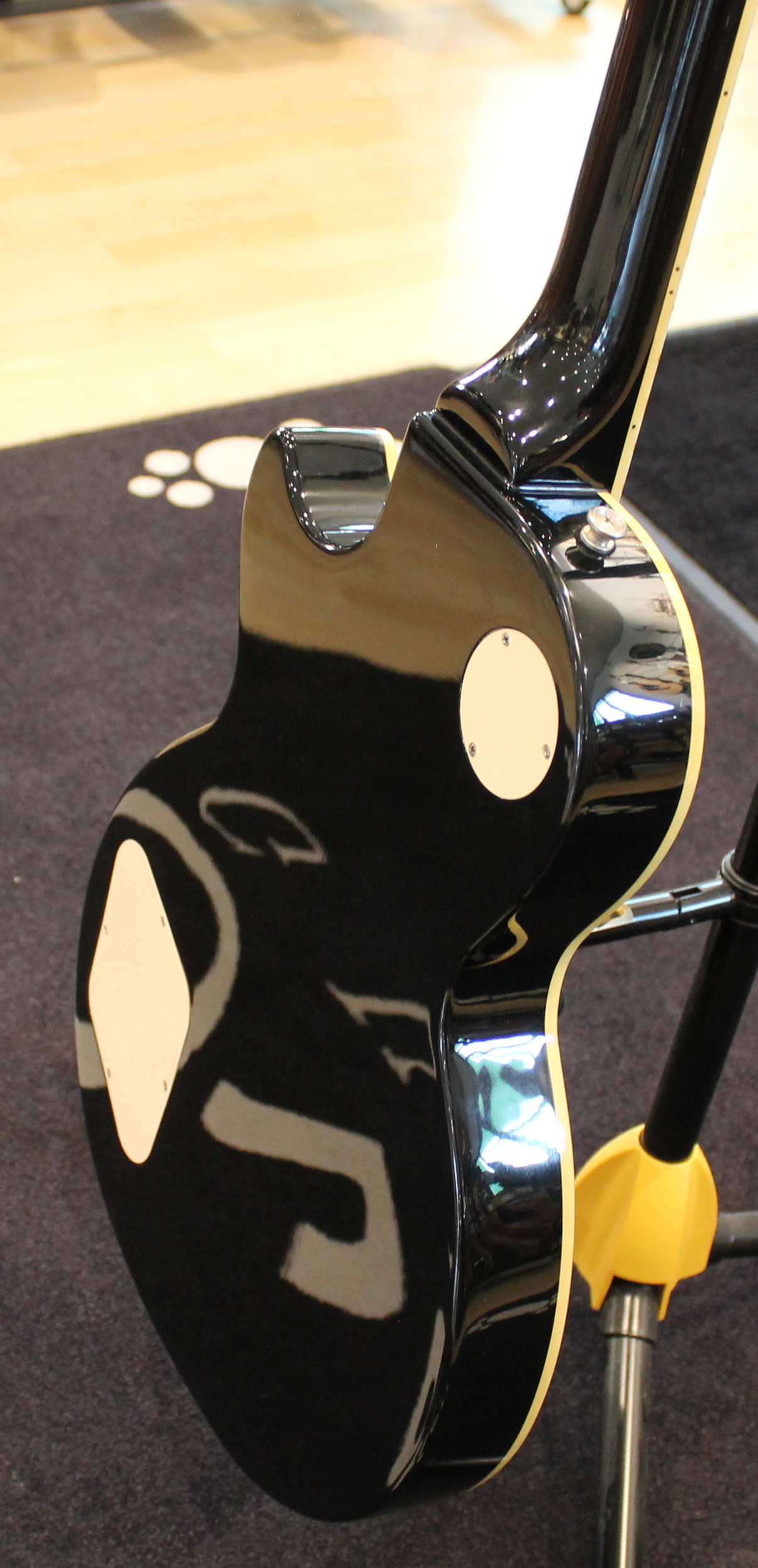 Epiphone Les Paul Standard EB USATO cod. 54923 - immagine 10