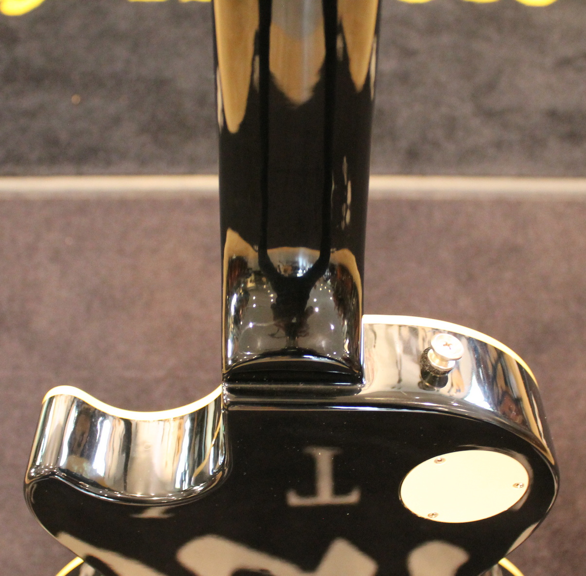 Epiphone Les Paul Standard EB USATO cod. 54923 - immagine 11