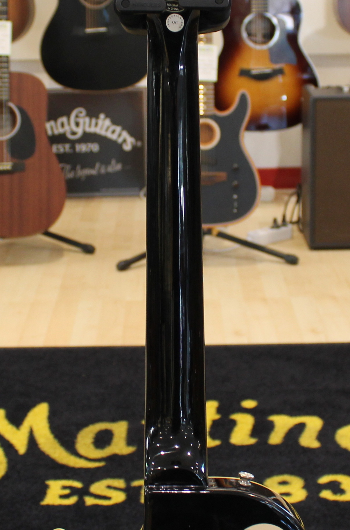 Epiphone Les Paul Standard EB USATO cod. 54923 - immagine 12