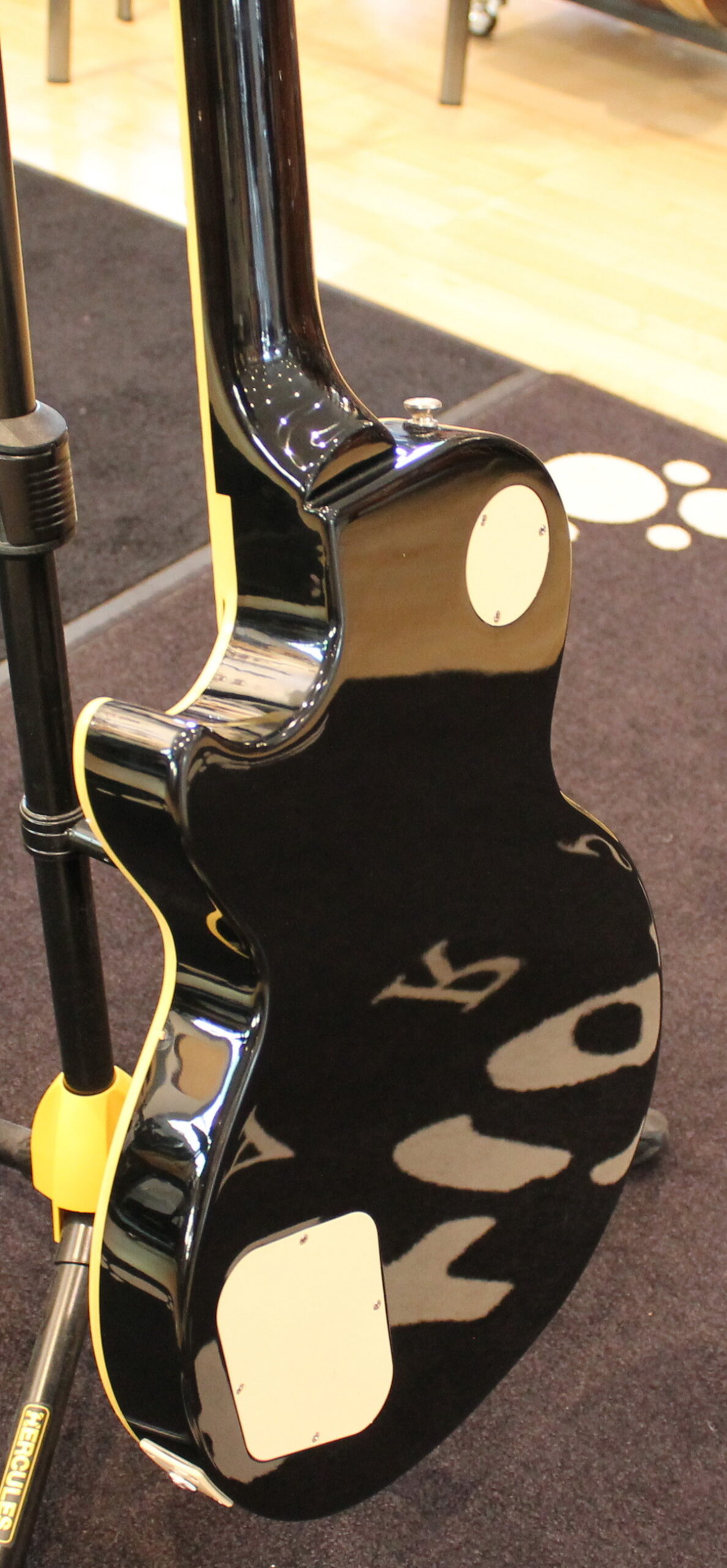 Epiphone Les Paul Standard EB USATO cod. 54923 - immagine 9