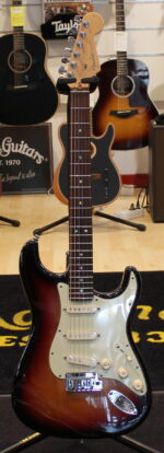 Fender Stratocaster American DeLuxe USATO cod. 54523