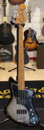 Fender Meteora Bass Player Plus USATO cod. 54723