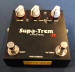 Fulltone Supa-Trem Jr. USATO cod. 54223