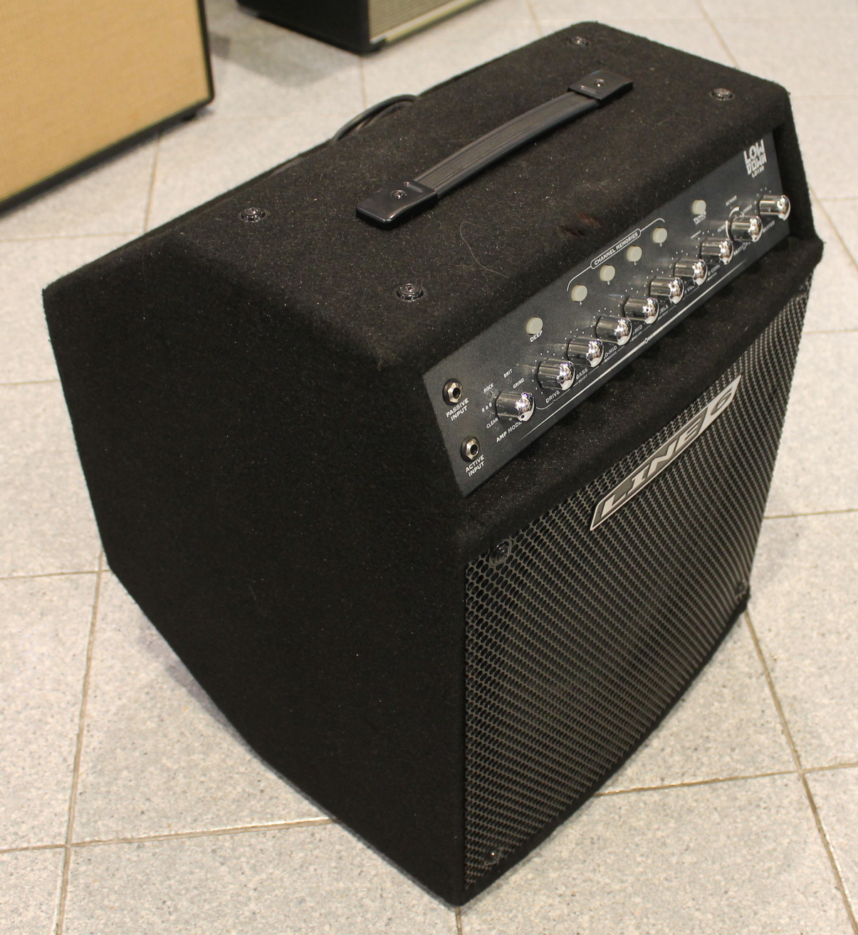 Line6 LD150 USATO cod. 52523 - immagine 2