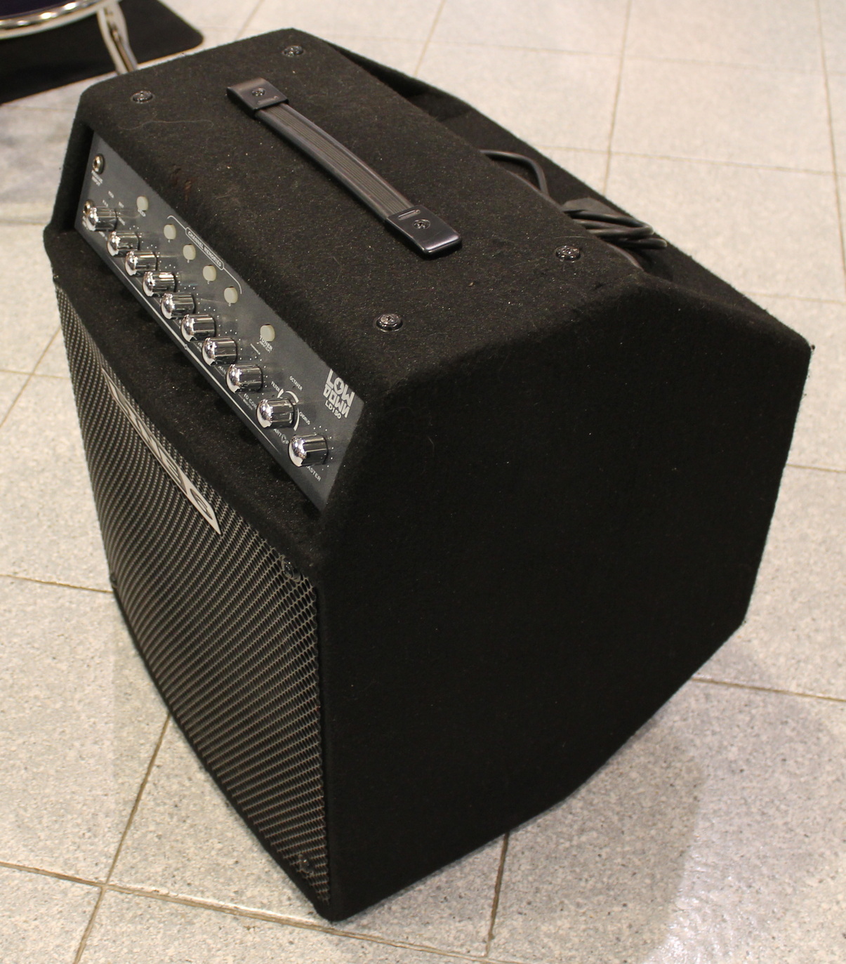 Line6 LD150 USATO cod. 52523 - immagine 3