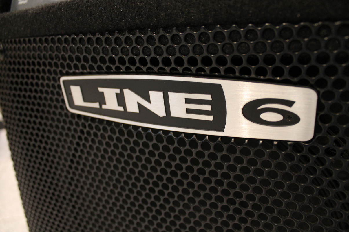 Line6 LD150 USATO cod. 52523 - immagine 8