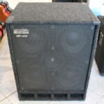 Music Man HD410 USATO cod. 55823