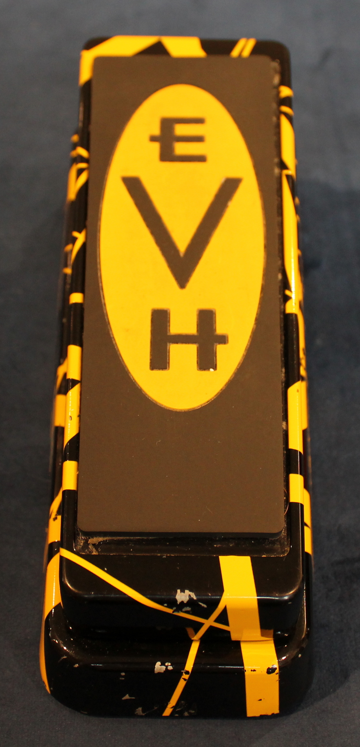 MXR EVH95 Cry Baby USATO cod. 53523 - immagine 2