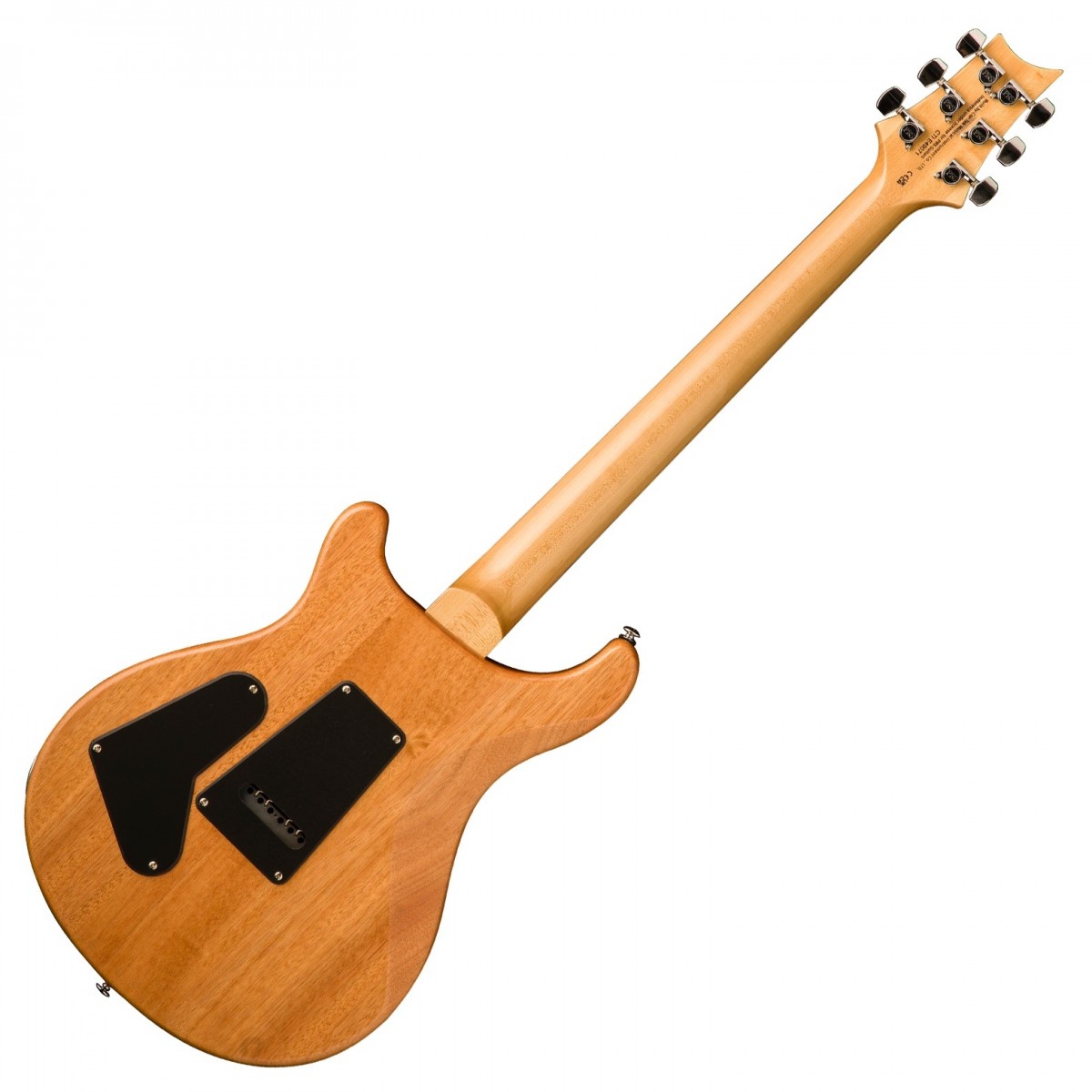 Paul Reed Smith SE Custom 24 Charcoal 2023 - immagine 2