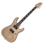 Schecter Omen Extreme 6 Gloss Natural