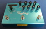Strymon Big Sky USATO cod. 55123