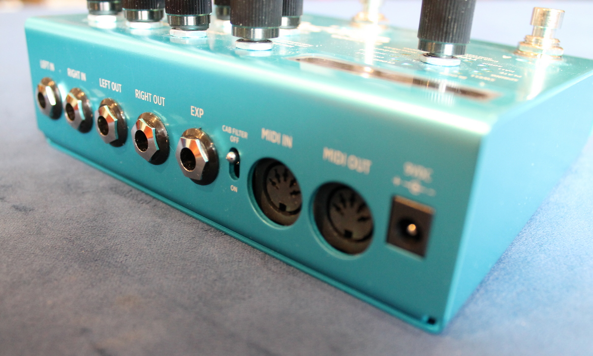 Strymon Big Sky USATO cod. 55123 - immagine 6