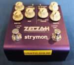 Strymon Zelzah USATO cod. 55023
