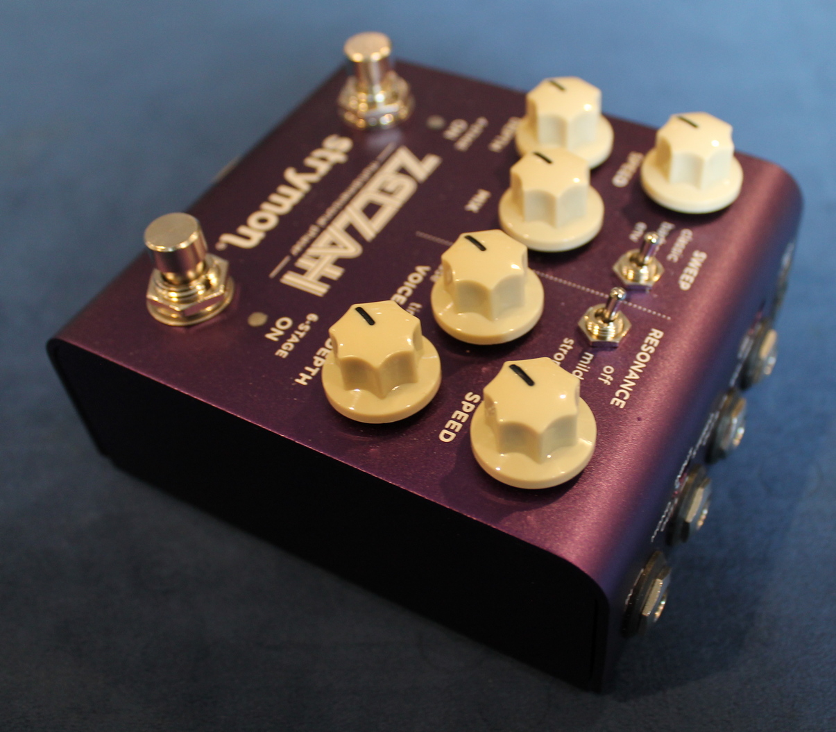 Strymon Zelzah USATO cod. 55023 - immagine 3
