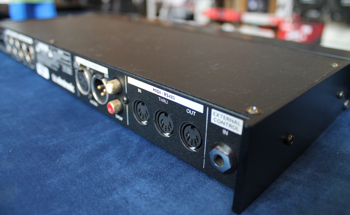 TC Electronic M2000 USATO cod. 57323 - immagine 4