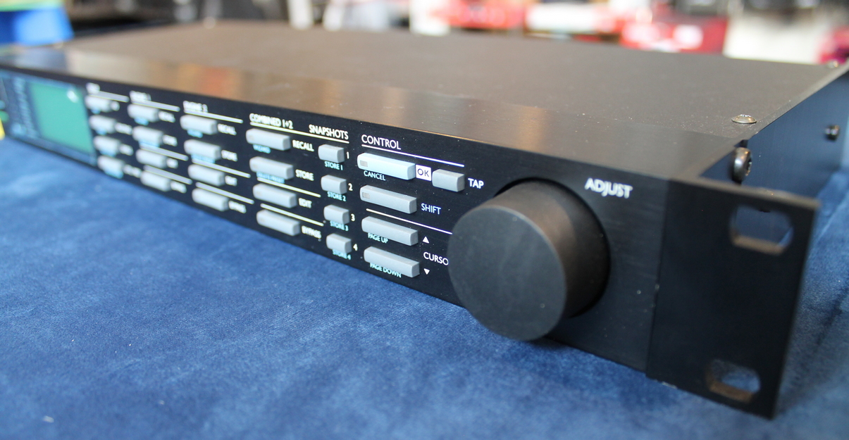 TC Electronic M2000 USATO cod. 57323 - immagine 5