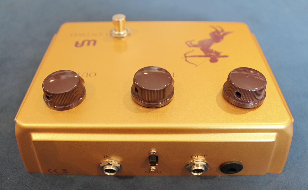 Warm Audio Centavo USATO cod. 58523 - immagine 2