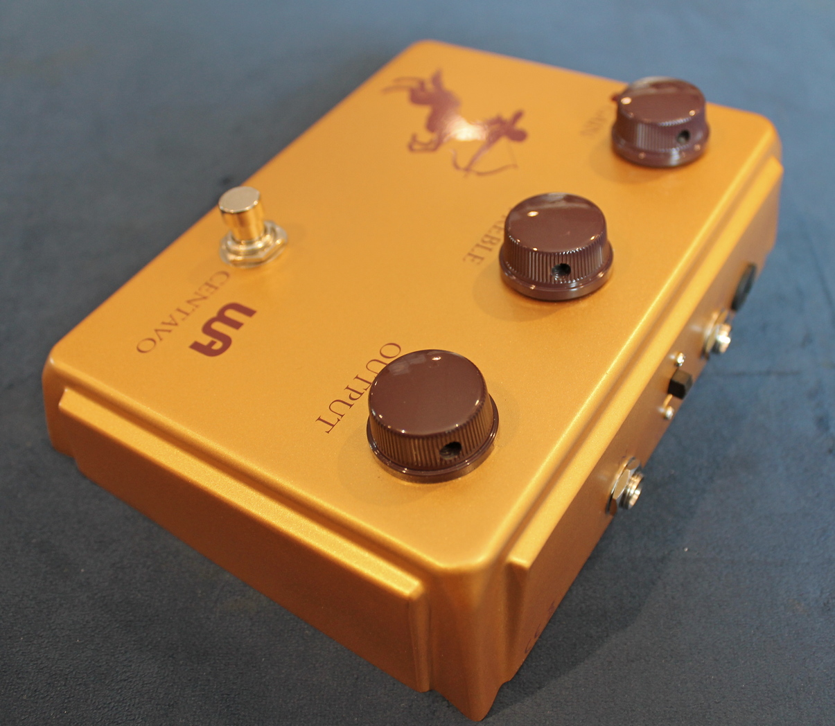 Warm Audio Centavo USATO cod. 58523 - immagine 3