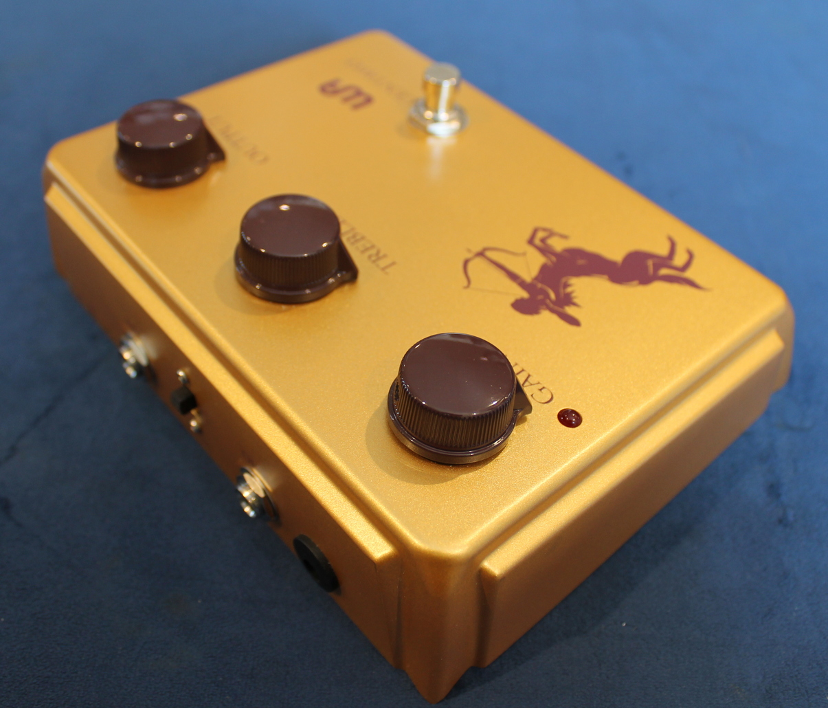 Warm Audio Centavo USATO cod. 58523 - immagine 4