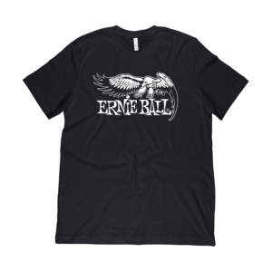 Ernie Ball 4857 Classic Eagle T-Shirt M