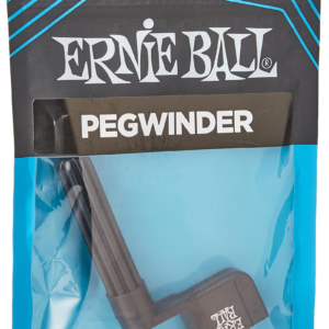 Ernie Ball Pegwinder